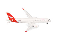 Herpa Wings  QantasLink Airbus A220-300 - "Koala" - VH-X4B